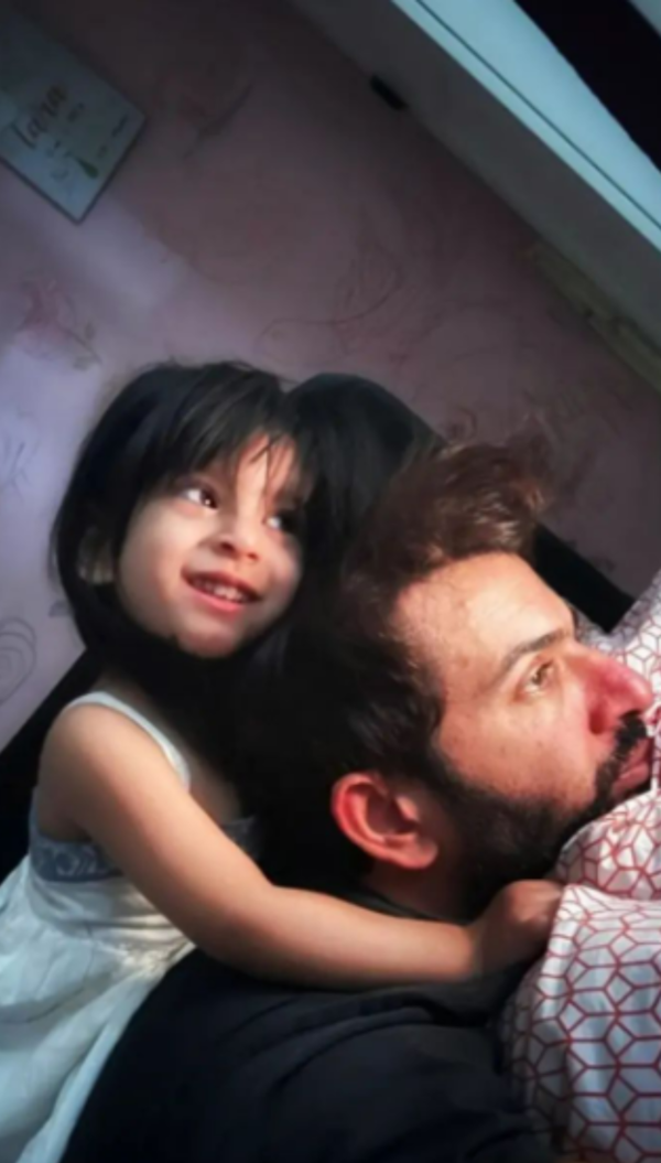 Jay Bhanushali