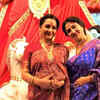 Article image for: <i class="tbold">june maliah</i> and Swastika Mukherjee