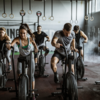 ​Exercising on empty stomach​
