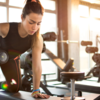 Dos and don'ts of working out in the gym