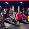 ​When should you take a break from workout?​