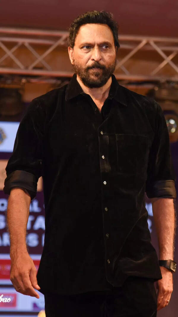 Babu Antony Photos