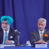 Article image for: ‘Things will improve’, EAM Jaishankar assures over long <i class="tbold">us visa</i> delays