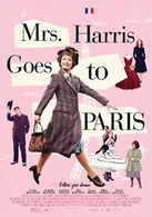 Mrs. Harris Goes To Paris
