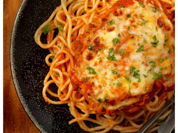 Chili Cheese Noodles