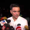 Whatever decision has to be made in the context of Rajasthan, will be taken by her...I am confident that in the next 12-13 months we will once again make a Congress Govt through our hard work: Sachin Pilot after meeting Congress interim president Sonia Gandhi, in Delhi
