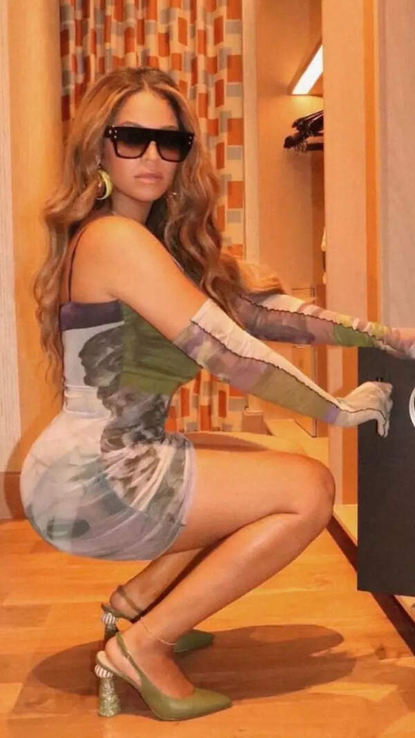 Beyonce Wallpapers