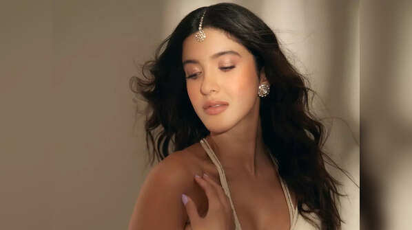 Oh-so gorgeous