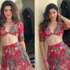 All the look