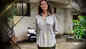 Esha Gupta sizzles in comfy grey shirt with black pants, poses for the cameras
