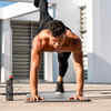 ​Regular exercise