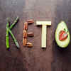 ​Try the keto diet