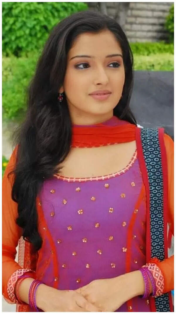 Aamrapali Dubey