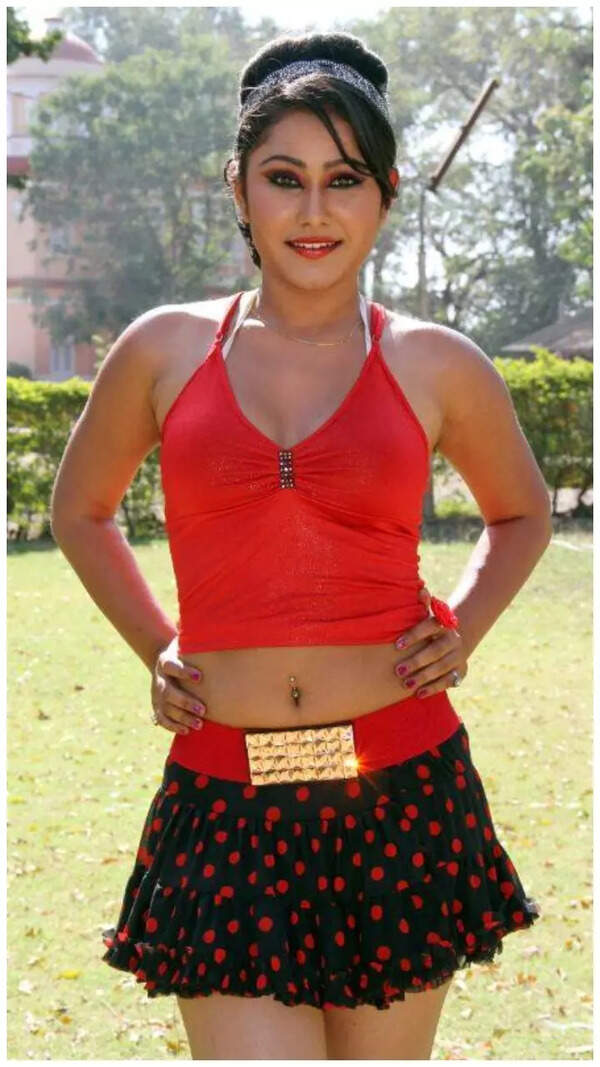 Priyanka Pandit
