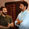 Dev-Prosenjit coming together