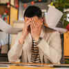 ​Keep stress at bay and get enough sleep