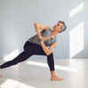 ​Exercise regularly and maintain healthy weight