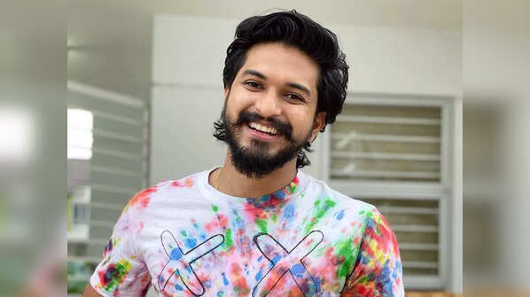 Mugen Rao