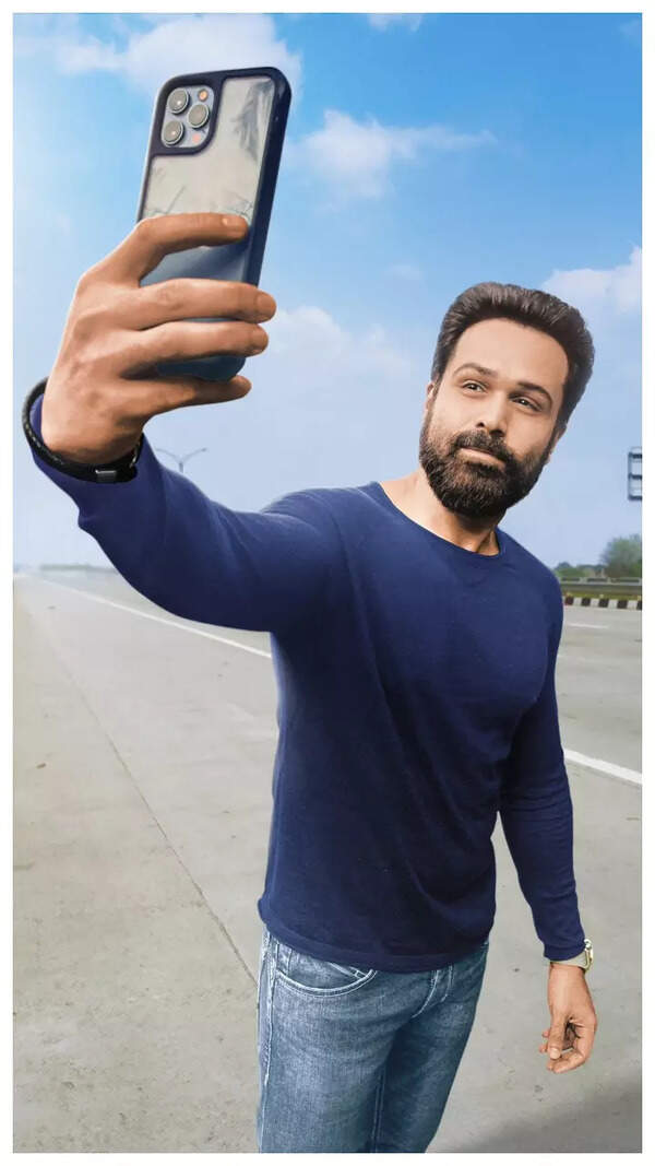 Emraan Hashmi Photos