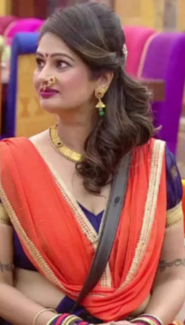 Resham Tipnis Stills
