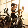 Elliptical training