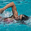 Swimming