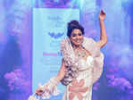 Bombay Times Fashion Week 2022 - Day 1: Riddhi Jain