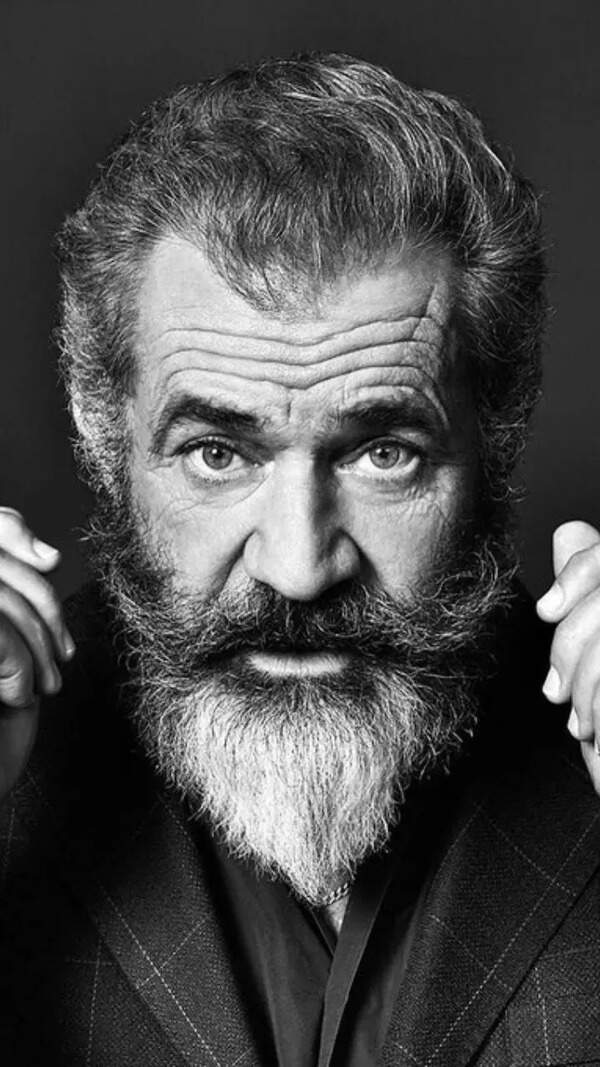 Mel Gibson Photos