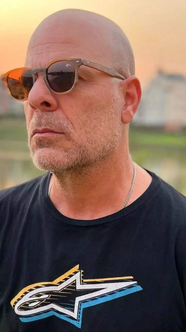 Bruce Willis Images