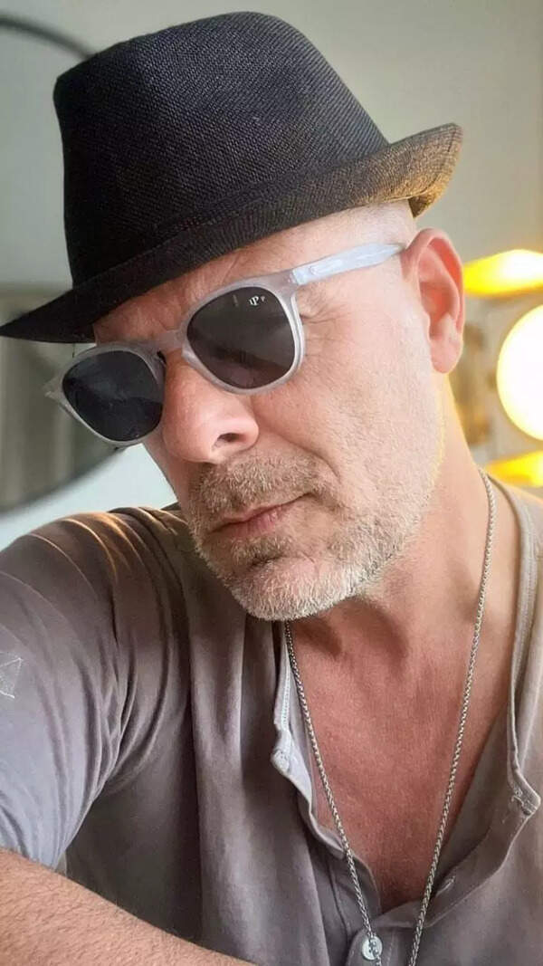 Bruce Willis