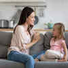 ​Active listening