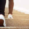 Fast walking reduces risk of injury