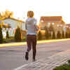 What is slow jogging?