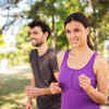 What is fast walking?