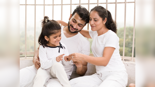 Tips for all newly married couples!