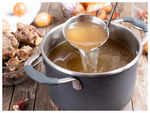 ​Vegetable Stock