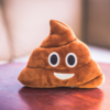 Talking freely about poop