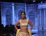 Bombay Times Fashion Week 2022 - Day 1: Bhawna Goenka