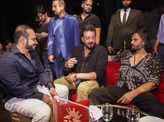 In pics: Bollywood celebrities graced Businessman Hitesh Khushlani's b’day party in Dubai