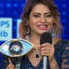 Article image for: BB Marathi season 1 winner <i class="tbold">megha dhade</i>