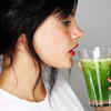 ​Beaming with antioxidants