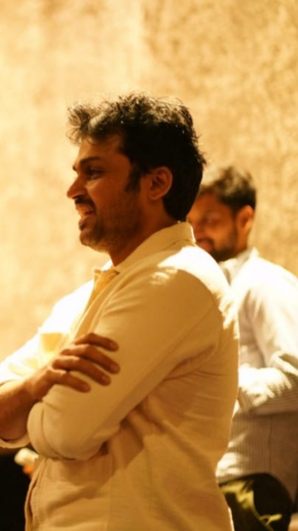 Karthi Wallpapers