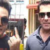 Article image for: Salman Khan's body double<i class="tbold"> Sagar Pandey</i> passes away