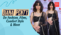 Diana Penty On Fashion, Films, Comfort Style & More