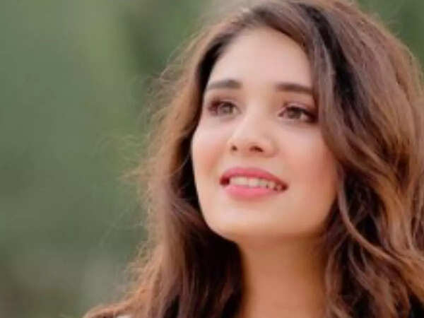 Nausheen Khan Images