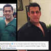 Article image for: 'Heartbroken' Salman Khan pens an emotional note for his late body double<i class="tbold"> Sagar Pandey</i>: 'Dil se shukar ada kar raha hoon'