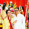 Article image for: Agnidev and <i class="tbold">sudipa chatterjee</i>
