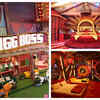 Bigg Boss 16 house gets a dazzling makeover with circus theme, four bedrooms, lavish captain room with jacuzzi and more
