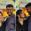 Article image for: <i class="tbold">alokananda guha</i> and Monojit Majumder