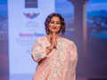 Bombay Times Fashion Week 2022 - Day 2: Vaani Beswal